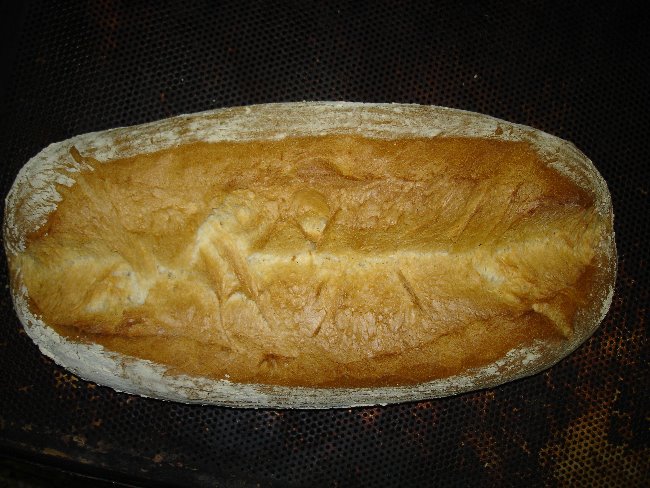 Brote - Bckerei Gtz Taufkirchen