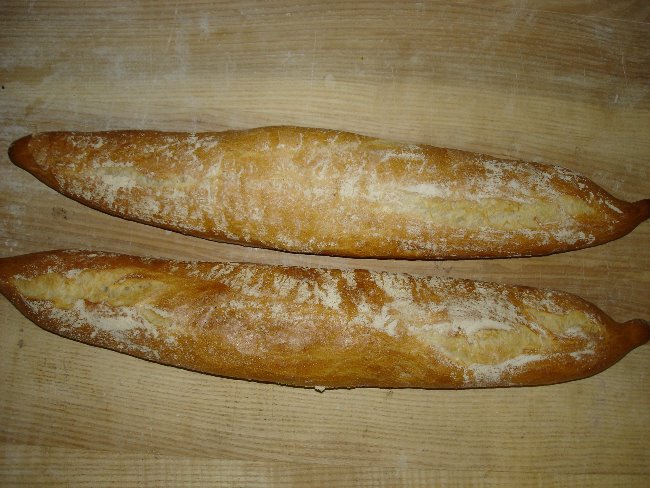 Brote - Bckerei Gtz Taufkirchen