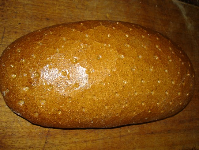 Brote - Bckerei Gtz Taufkirchen