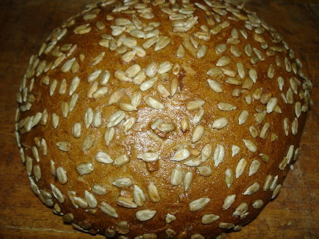 Brote - Bckerei Gtz Taufkirchen