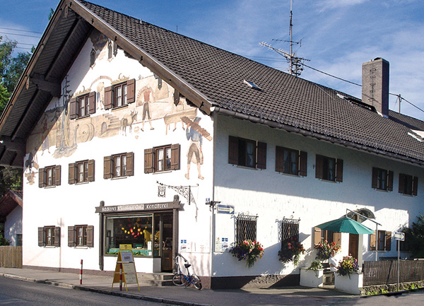 Bäckerei Götz Taufkirchen